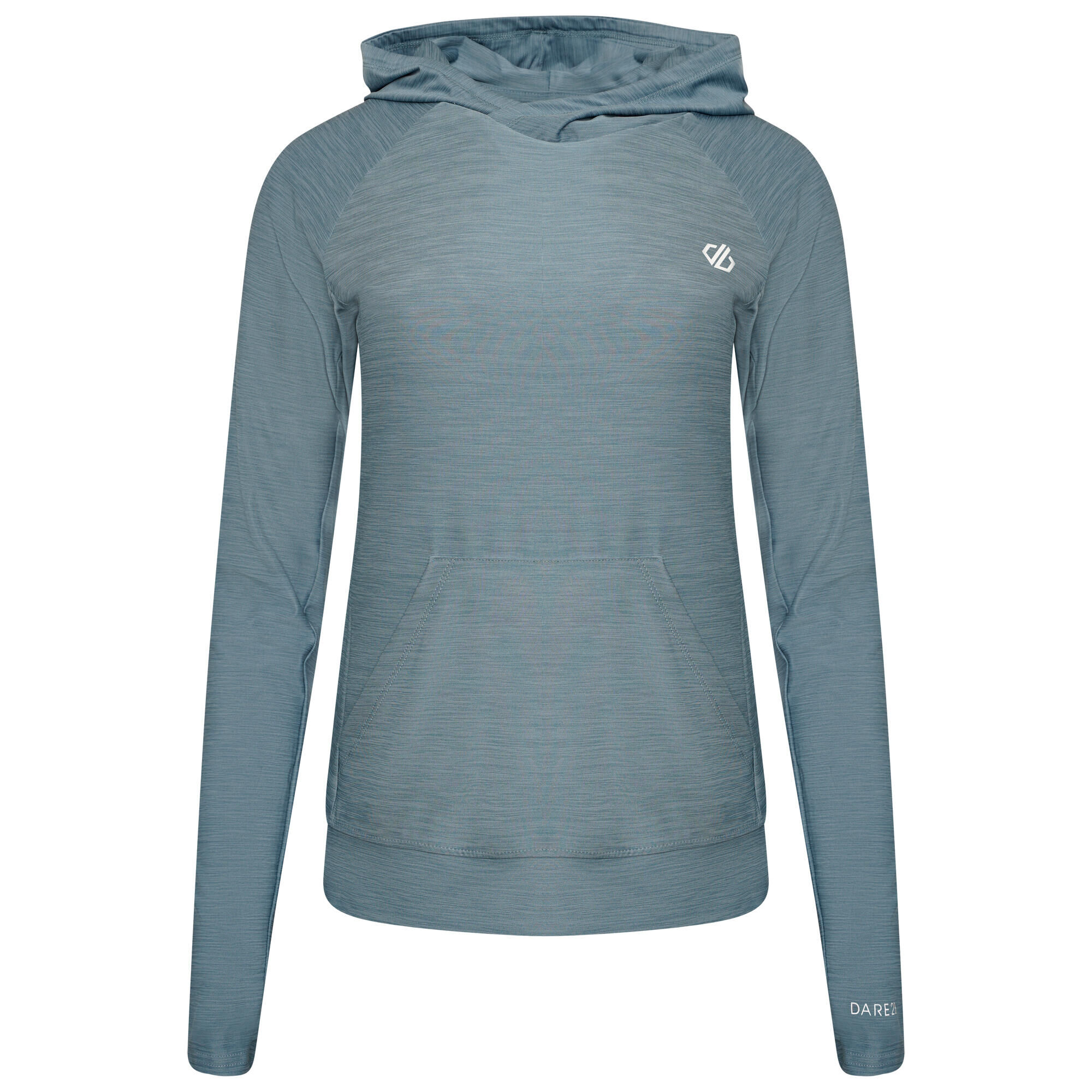 DARE 2B Sprint City Women's Fitness Hoodie