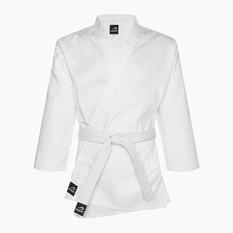 Overlord Karate Kimono