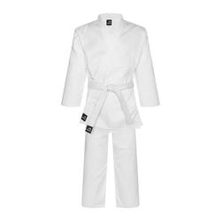 Kimono Overlord Karate