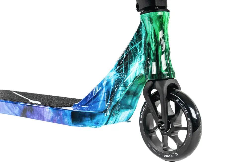 Stunt Scooter - Erawan V2 - M - Iridium Blau - Ethic Dtc 4/7