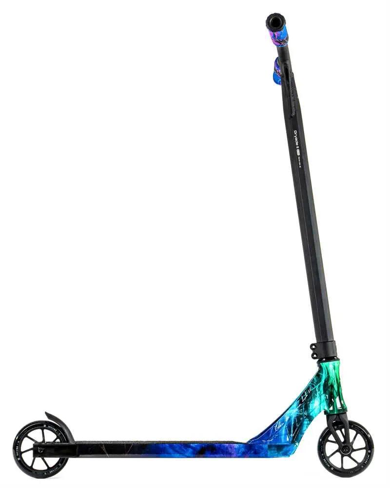 Stunt Scooter - Erawan V2 - M - Iridium Blau - Ethic Dtc 2/7