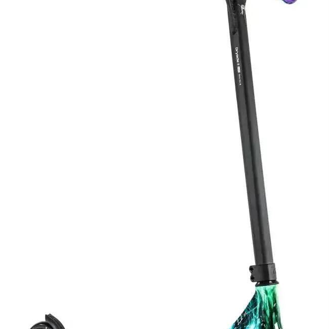 Complete Freestyle Scooter - Erawan V2 - M - Iridium Blue - Ethic Dtc