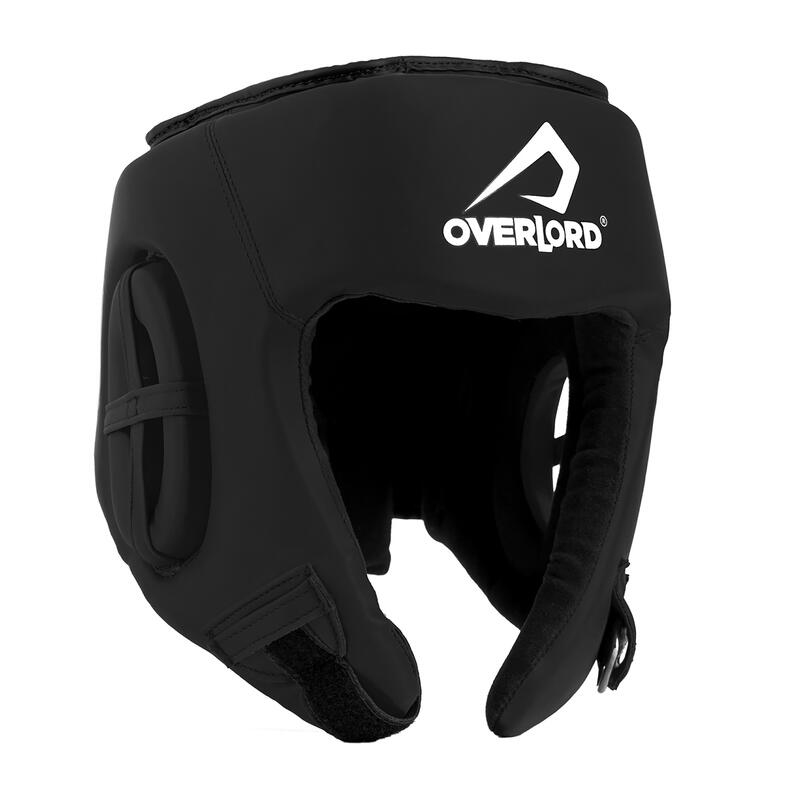 Kask bokserski Overlord