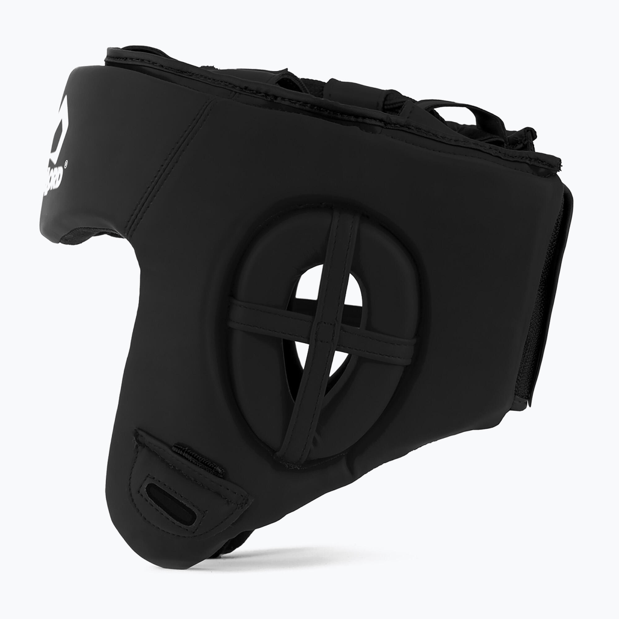 Casque de boxe Overlord 3/4
