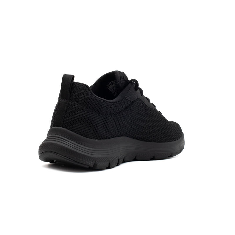 Scrapeskechers De Sport Flex Advantage 4.0 Noir Adulte