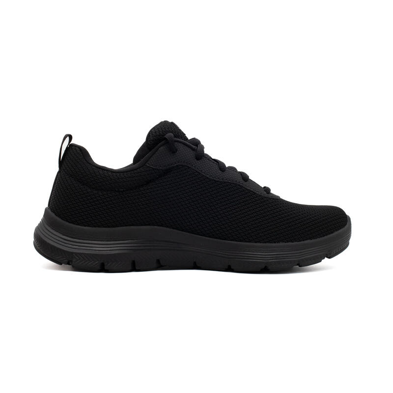 Scrape Sportiveskechers Flex Advantage 4.0 Nero Adulto