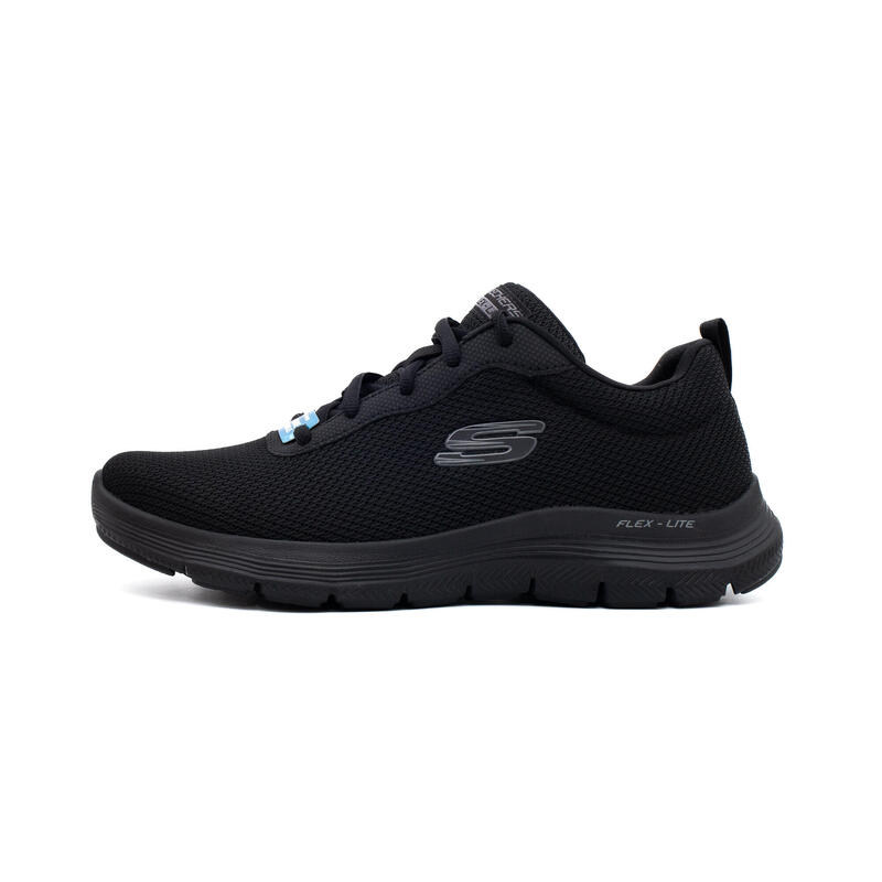 Scrapeskechers De Sport Flex Advantage 4.0 Noir Adulte