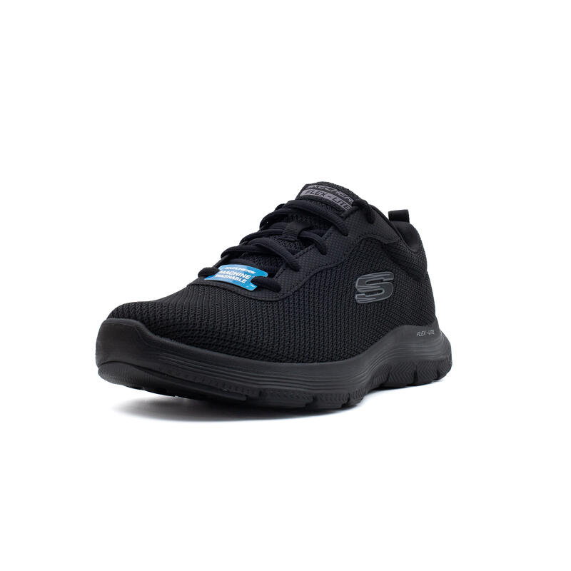 Scrape Sportiveskechers Flex Advantage 4.0 Nero Adulto