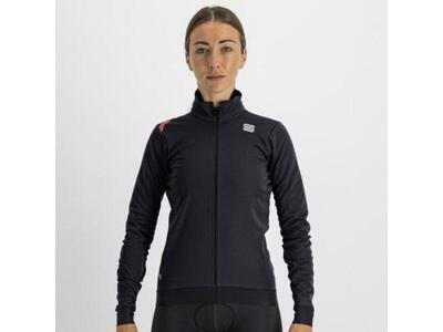 Chaqueta ciclista Sportful Fiandre Medium mujer