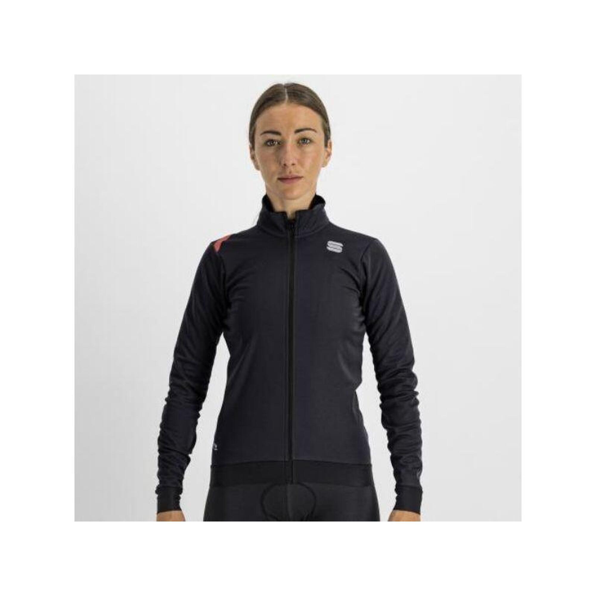 Sportful - Veste Coupe-vent - Fiandre Medium - Maillot Manches Longues - Noir - S - Decathlon