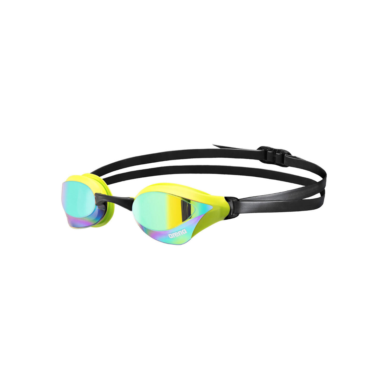 ARENA Arena Cobra Core Swipe Mirror Goggles