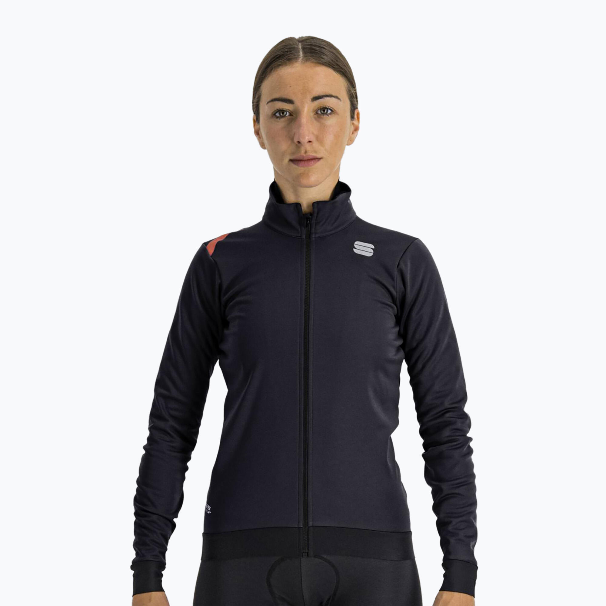 Giacca da ciclismo da donna Sportful Fiandre Medium 3/5