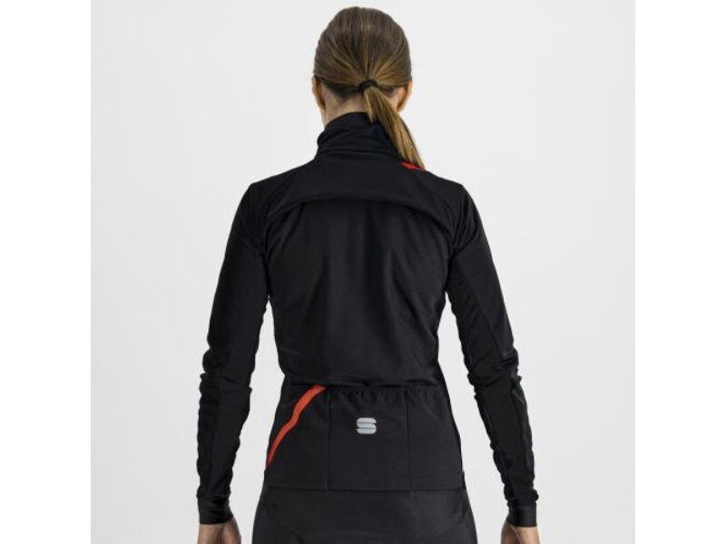 Giacca da ciclismo da donna Sportful Fiandre Medium 4/5