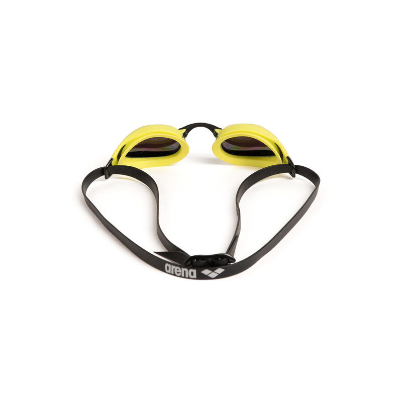 Lunettes de natation Unisexe Adulte - Cobra Core Swipe Mirror