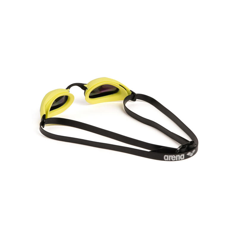 Lunettes de natation Arena Cobra Core Swipe