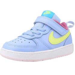 Zapatillas niño Nike Court Borough Low 2 Azul