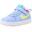 Zapatillas niño Nike Court Borough Low 2 Azul