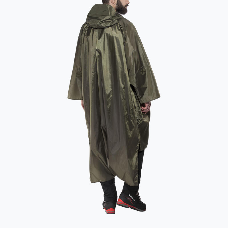 Cape de pluie Tatonka Poncho 2