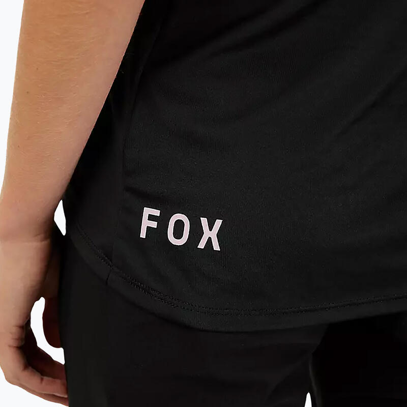 Koszulka rowerowa damska Fox Racing Ranger Foxhead