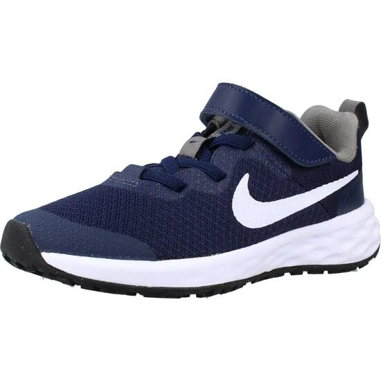 Zapatillas niño Nike Nike Revolution 6 Little Kid