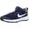 Zapatillas niño Nike Nike Revolution 6 Little Kid Azul