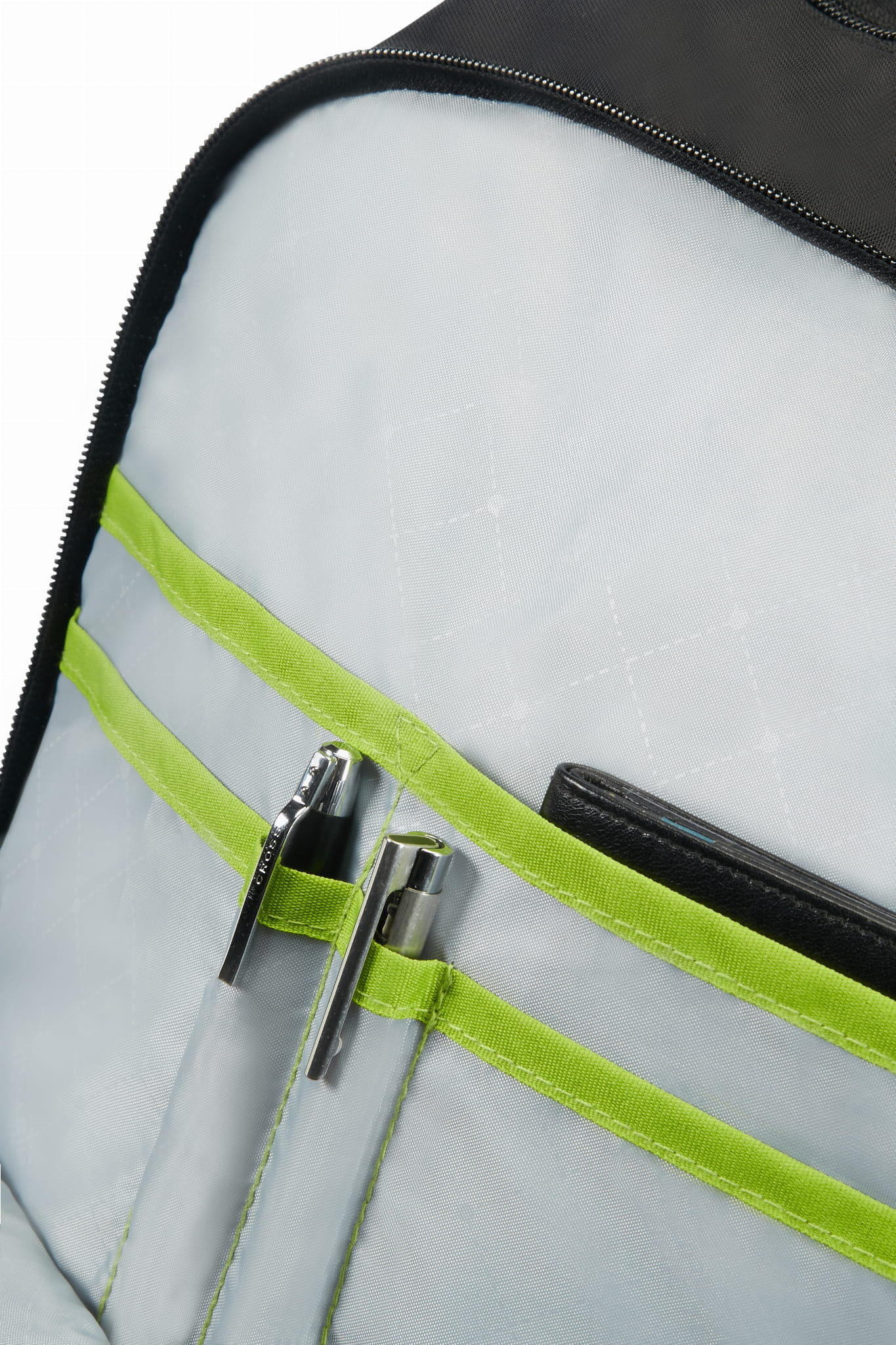 Plecak miejski biznesowy American Tourister Urban Groove Laptop 4/7