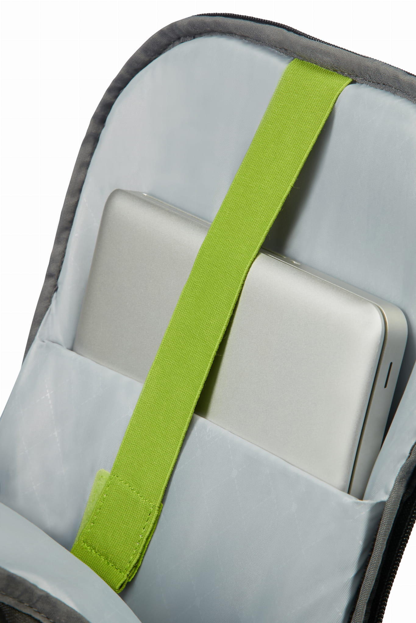 Plecak miejski biznesowy American Tourister Urban Groove Laptop 3/7