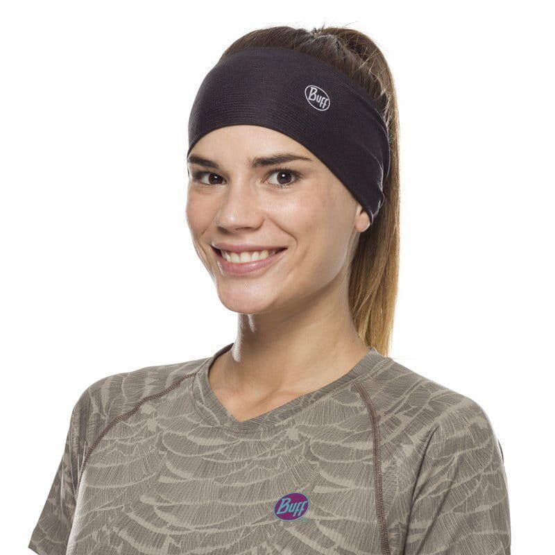 Cinta CoolNet UV® Ellipse Unisex Buff Negro 3/7