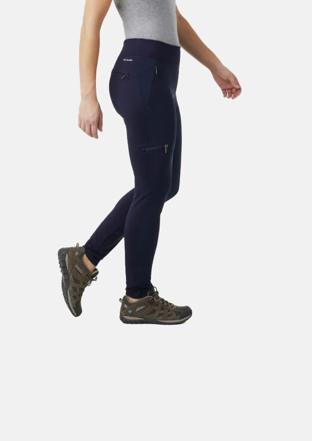Roffe Ridge Trail-pantalon 5/5