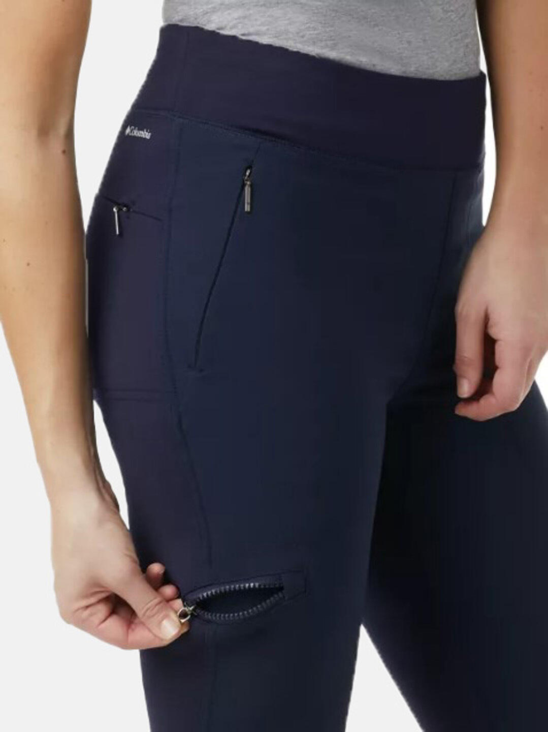 Roffe Ridge Trail-pantalon 4/5