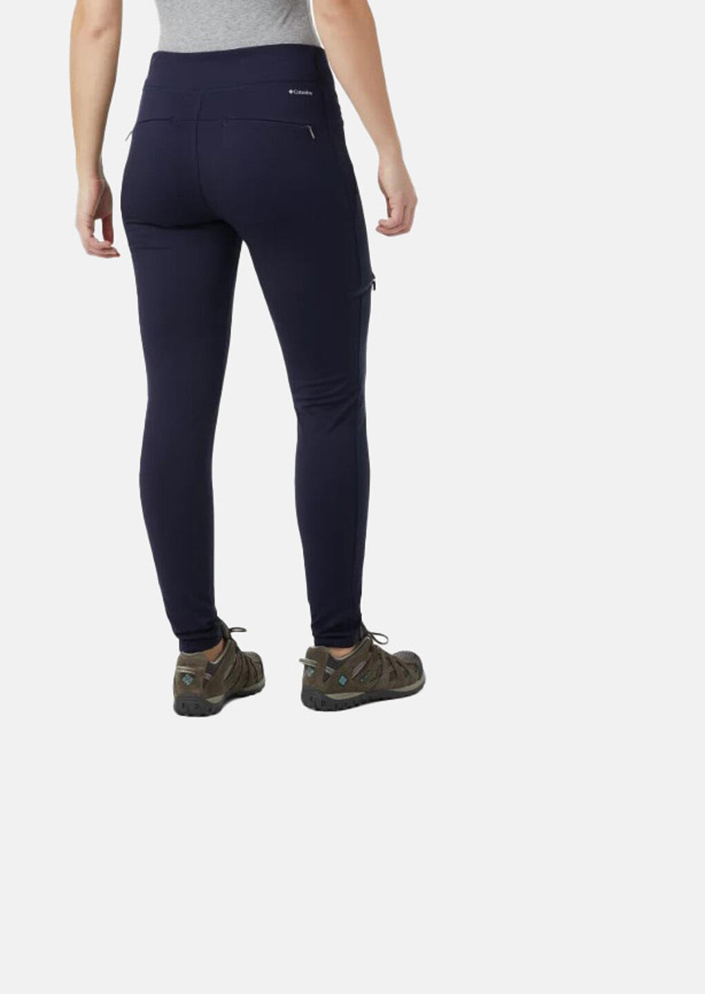 Roffe Ridge Trail-pantalon 2/5