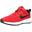 Zapatillas niño Nike Nike Revolution 6 Little Kid Rojo