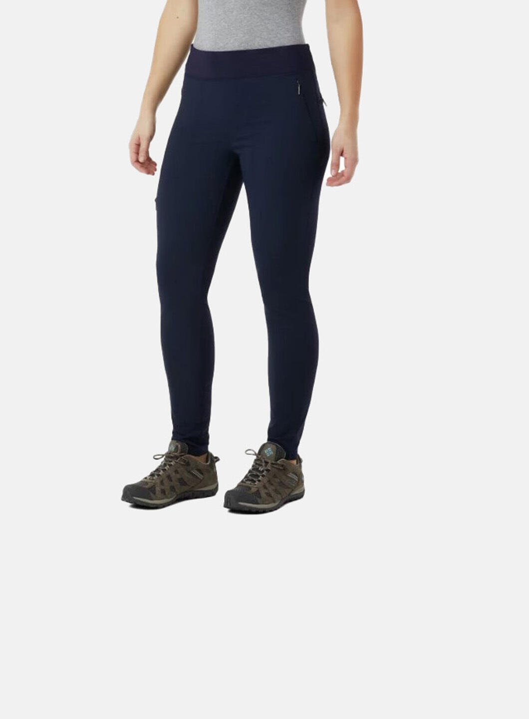 COLUMBIA Pantaloni da trail Roffe Ridge
