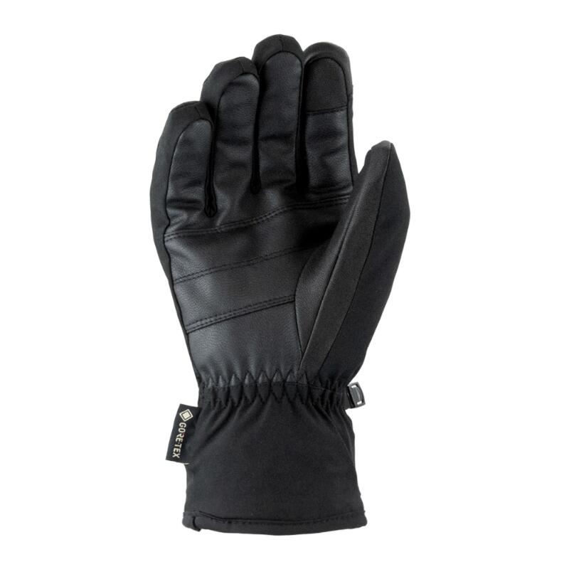 Skihandschoenen voor heren PriMatt GTX Gloves - Gore-tex® - Zwart 2/4