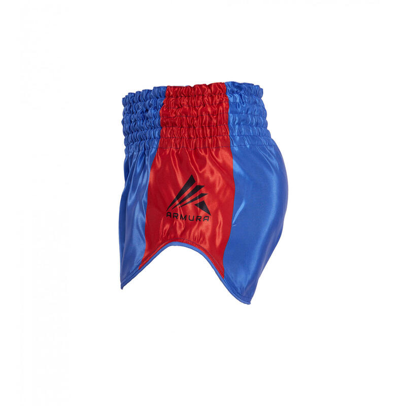 Short kickboxing ARMURA Baieti Infantis 3.0