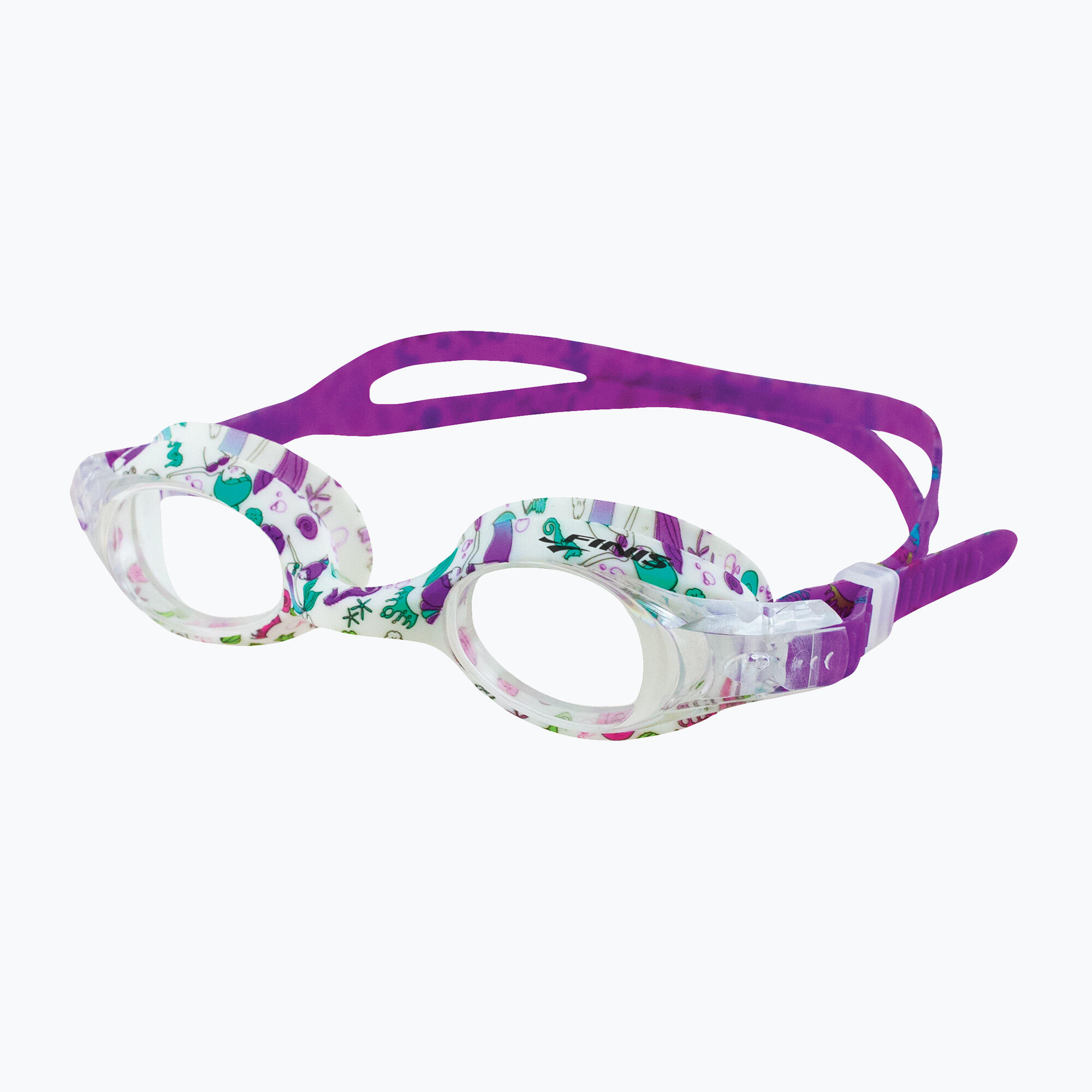 Gafas de natación FINIS Sirena 3/4