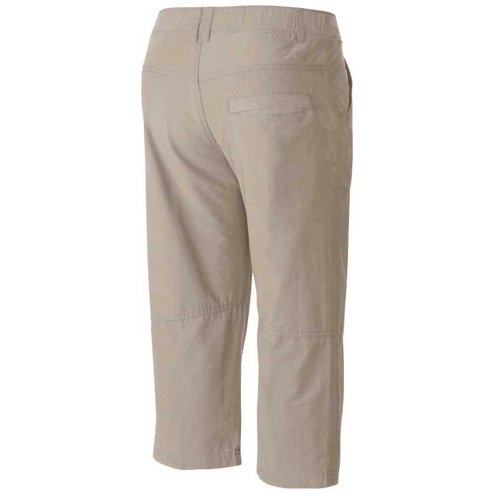 Arch Cape Capri Damen-3/4 Wanderhose 2/3