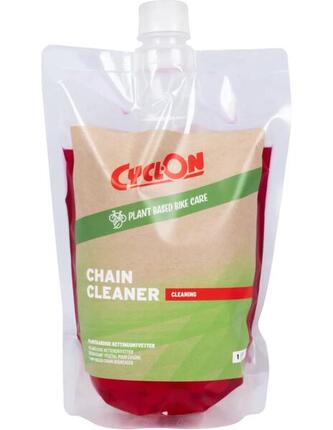 Lubrifiant vélo plant-based sac 1l - Nettoyant chaîne