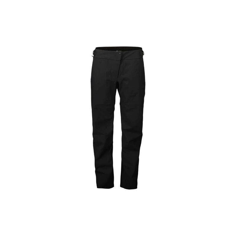 Pantalones de ciclismo para mujer POC Motion Rain