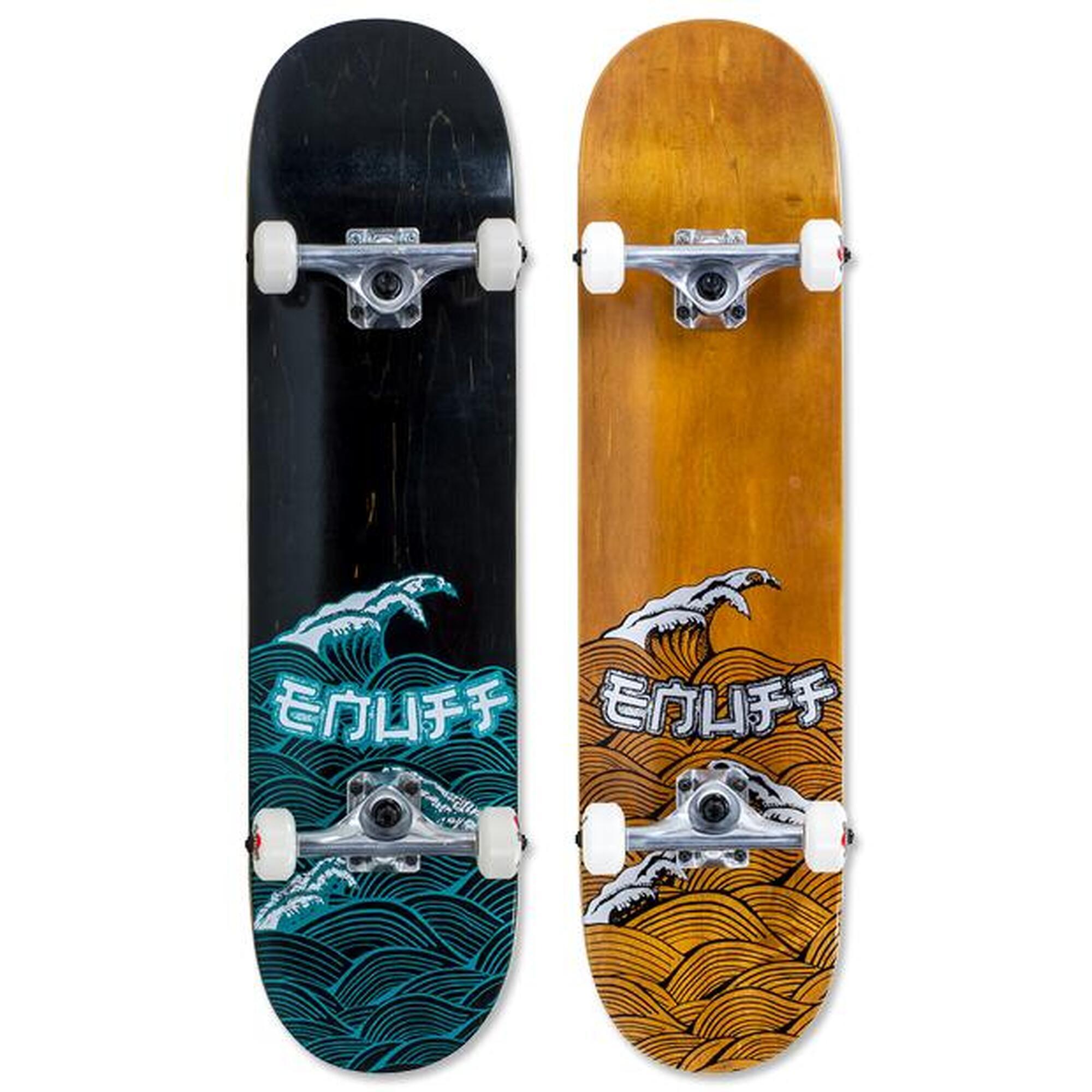 Skateboard pentru adulț Enuff Big Wave 8"