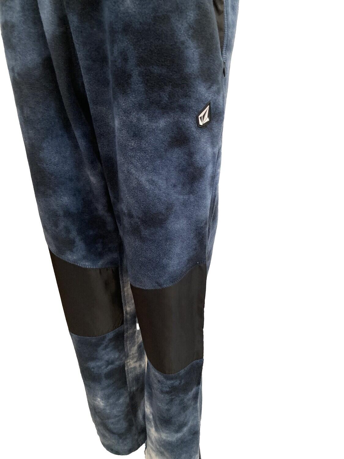 Volcom Polar Fleece Hose 3/6
