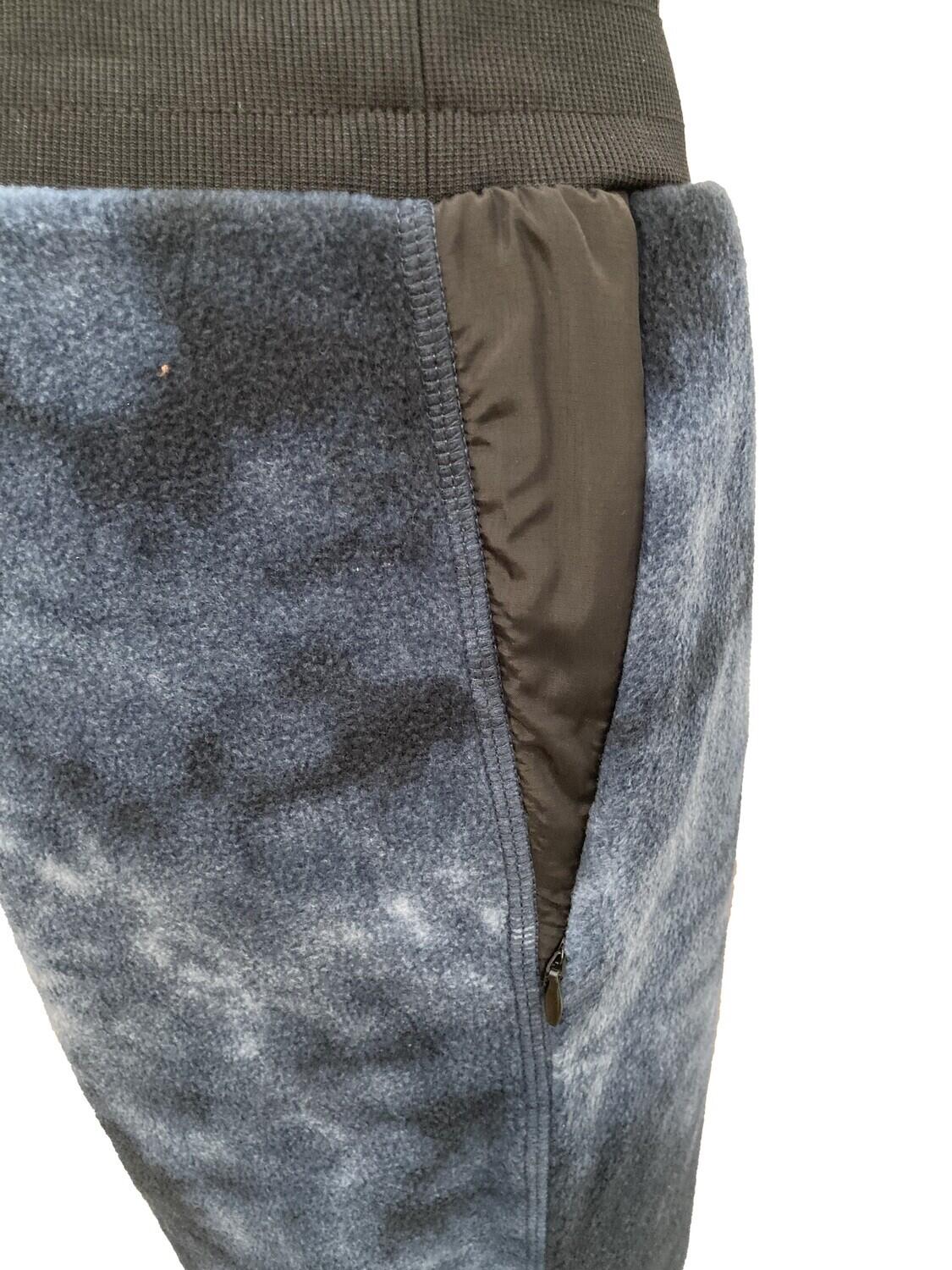 Volcom Polar Fleece Hose 5/6