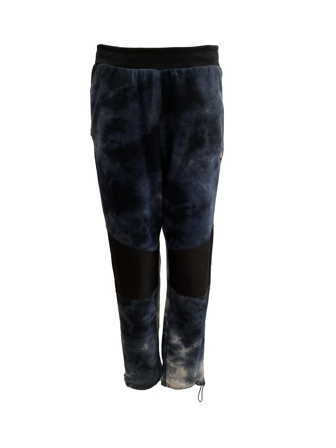 VOLCOM Pantaloni in pile polare Volcom