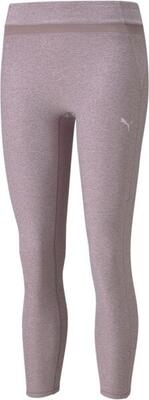 Puma Damen 7/8 Yoga Tight Studio Yogini Luxe Mesh Inset 521566