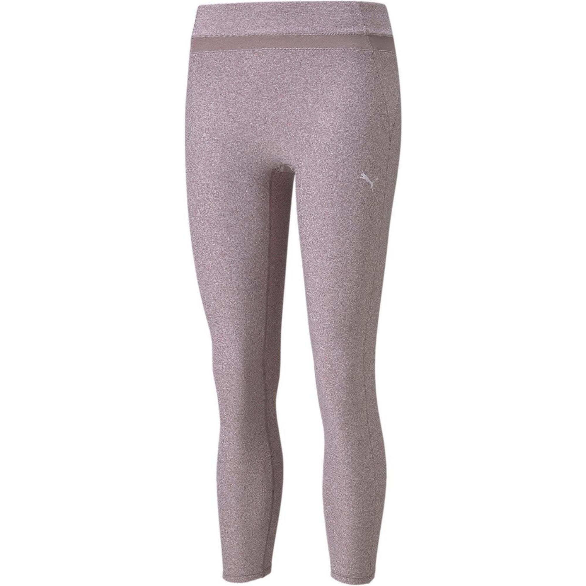 Studio Yogini luxe mesh inset HW 7/8 tight