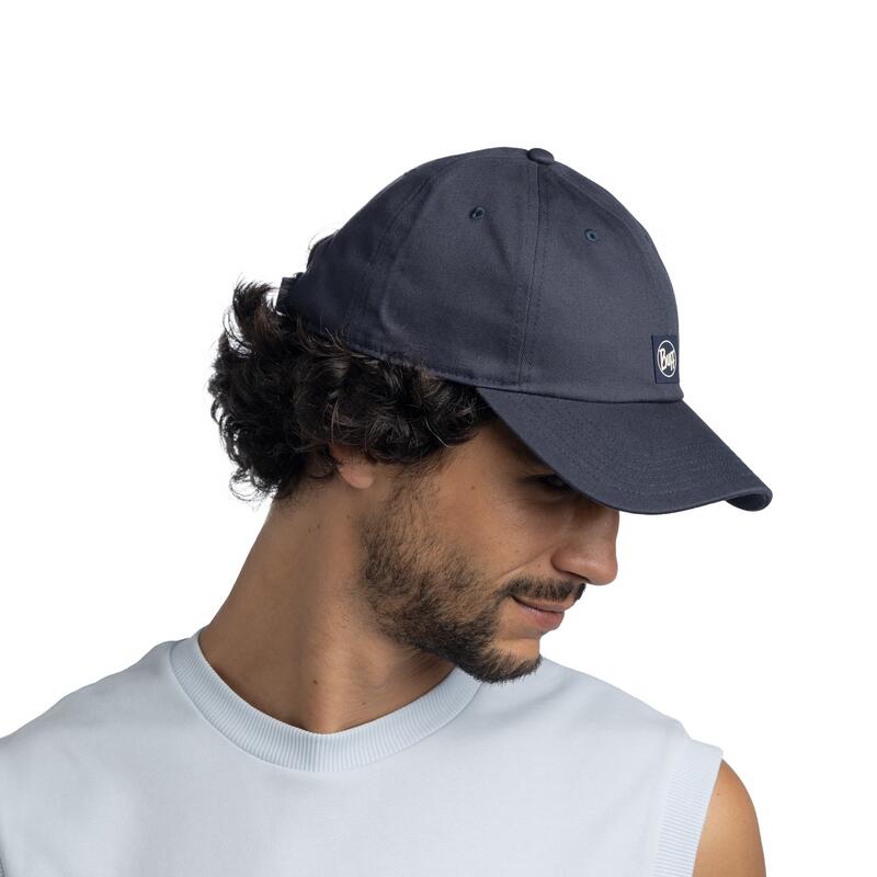 Kappen Unisex Buff Baseball Cap 4/6