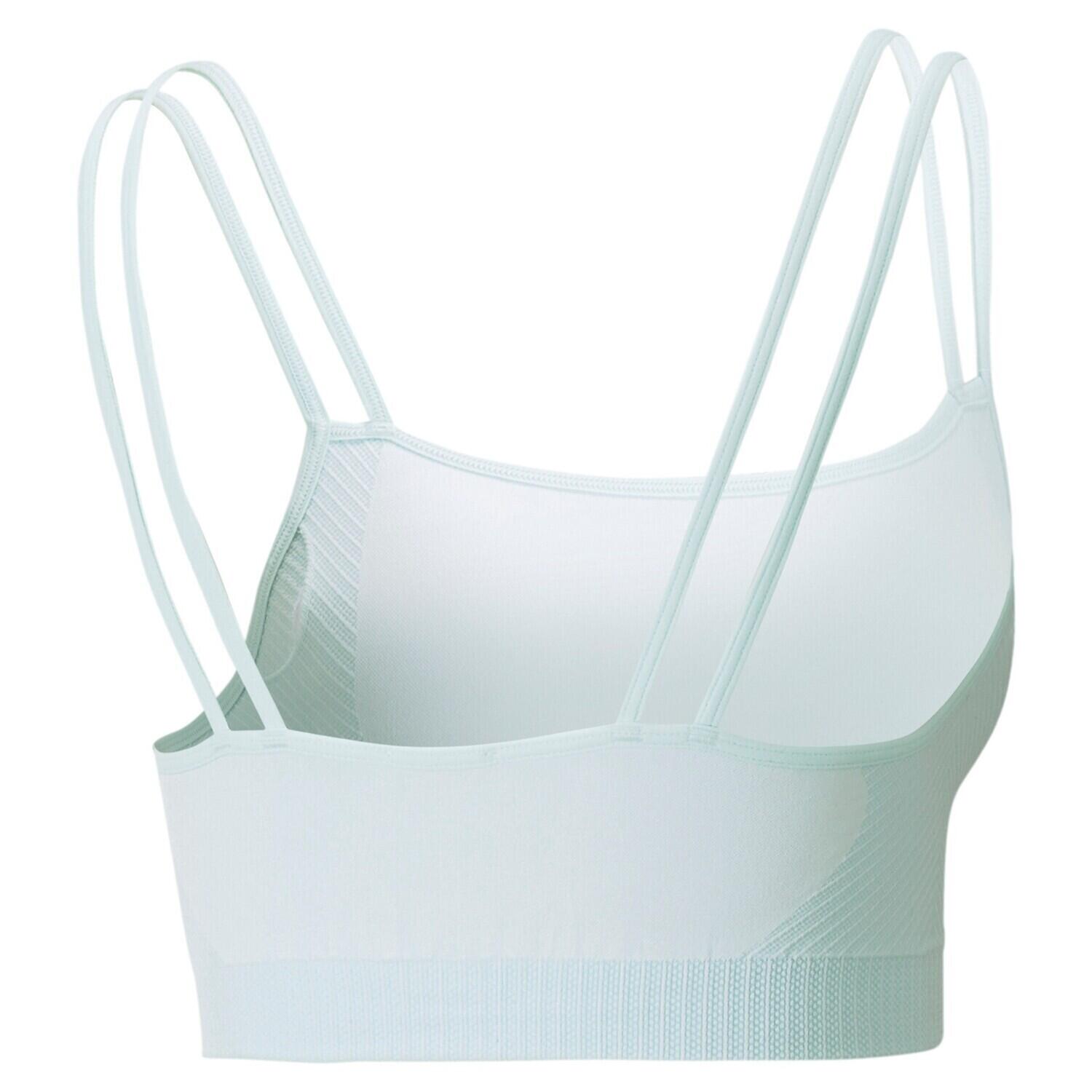 Reggiseno FormKnit senza cuciture a basso impatto