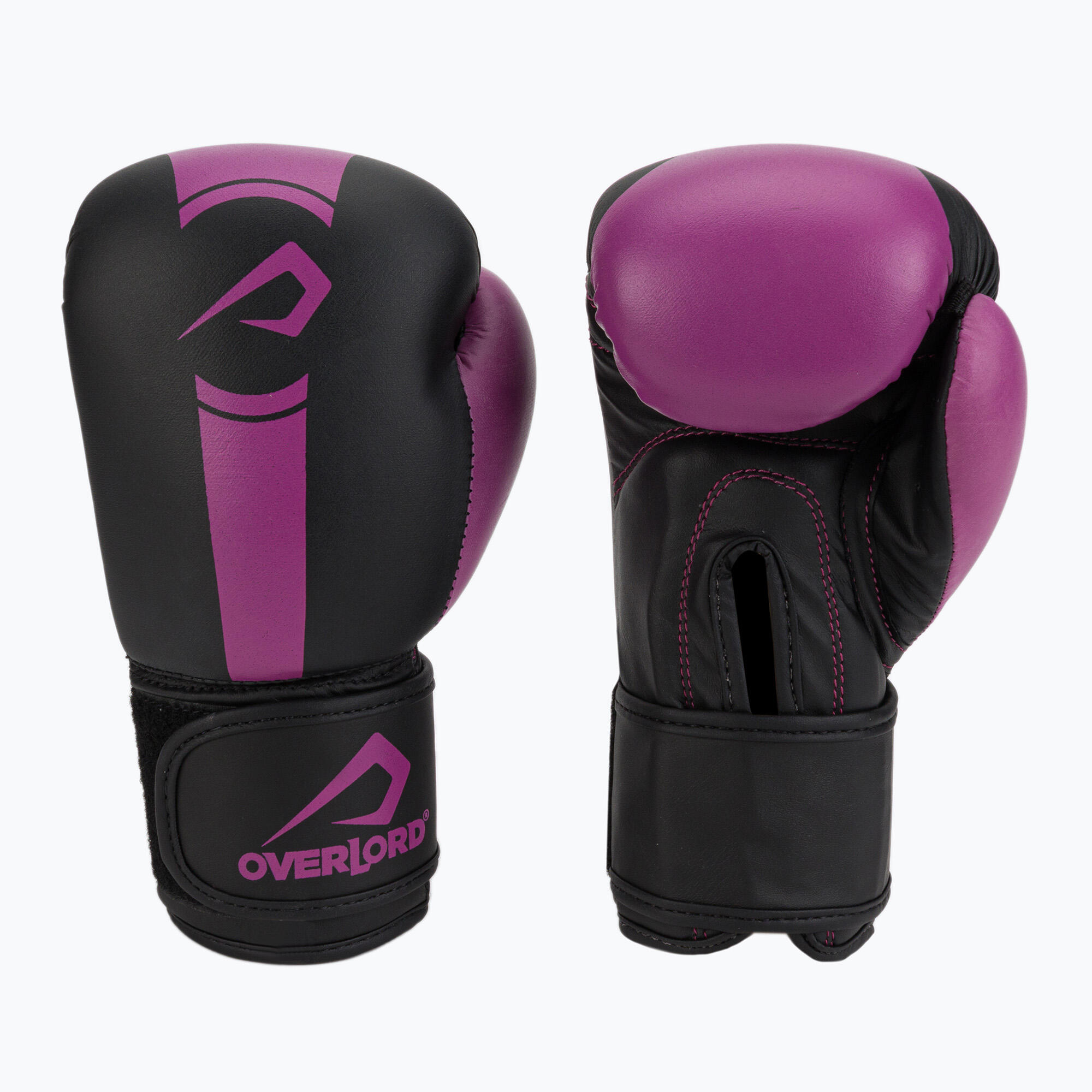 Guantoni da boxe per bambini Overlord Boxer 3/5