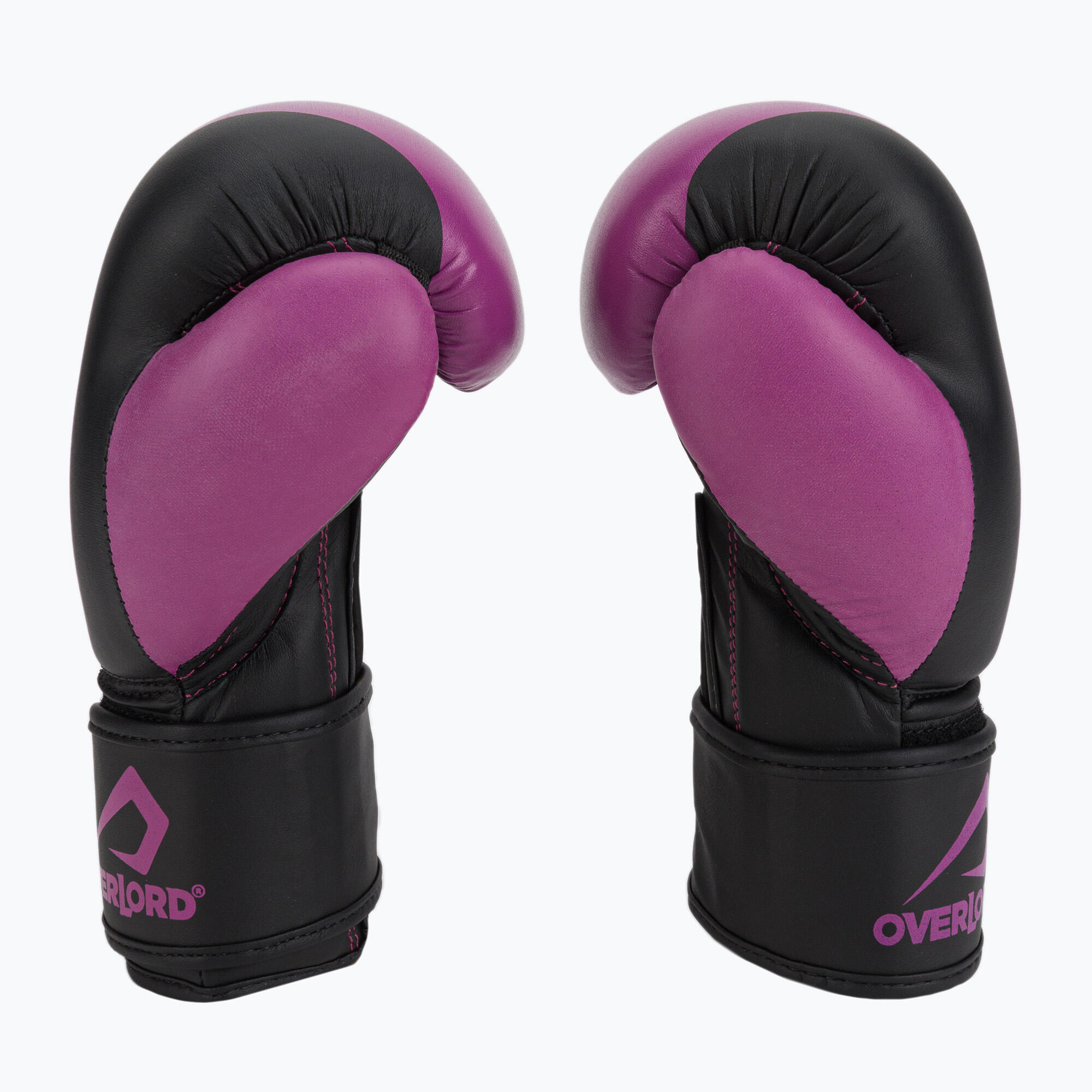 Guantoni da boxe per bambini Overlord Boxer 4/5