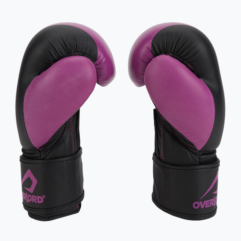 Guantes de boxeo para niños Overlord Boxer